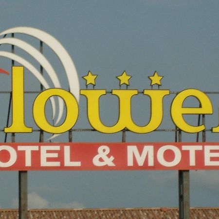 Hotel Motel Flower Novi Ligure Luaran gambar