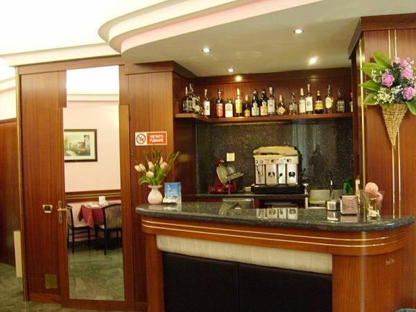 Hotel Motel Flower Novi Ligure Luaran gambar