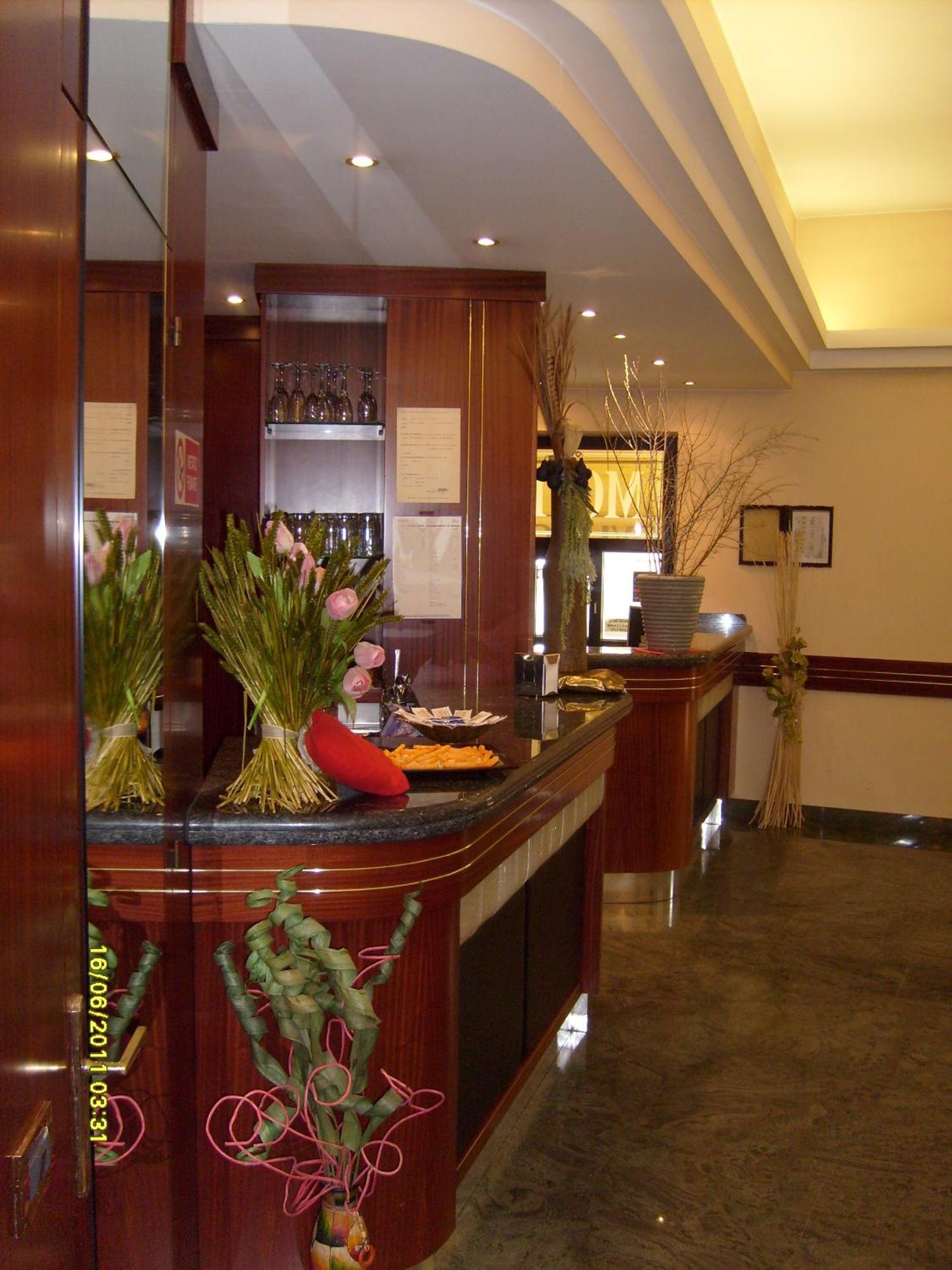 Hotel Motel Flower Novi Ligure Luaran gambar