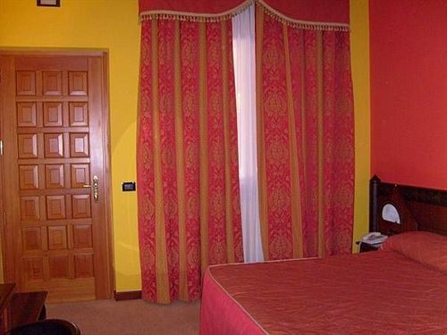 Hotel Motel Flower Novi Ligure Luaran gambar