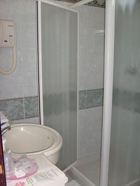 Hotel Motel Flower Novi Ligure Luaran gambar